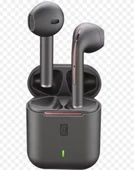 Cellularline Tuck Tam Kablosuz Kulaklık SİYAH HASARLI BOZUK - 1
