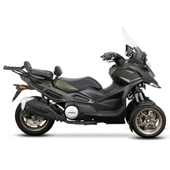 SHAD TOP MASTER KYMCO CV3 550 thumbnail 2