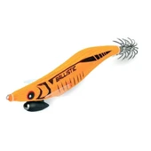 DTD BALLISTIC FULL COLOR EGI 3.5 10.8 CM 18.8 GR TURUNCU - 1