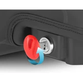 SHAD TR10CL Çift Kilit Sistemli Depo Üstü Çanta X0TR10CL thumbnail 4