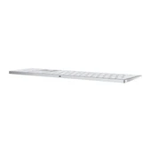Apple Magic Keyboard Sayısal Tuş Takımlı Türkçe Q Klavye MQ052TQ/A       - Outlet - 5