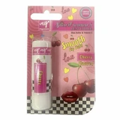 My Organıx Lıp Balm Cherry 5 Gr - 2