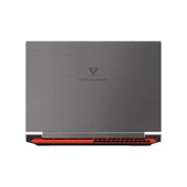 Casper Excalibur G870.1342-BVB0P-B Intel Core i5 13420H 16GB Ram 512GB SSD Nvidia GeForce RTX 4060 (8GB) 15.6" Windows 11 Home - Teşhir - 8