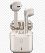 Cellularline Tuck Tam Kablosuz Kulaklık BEJ HASARLI BOZUK - 1