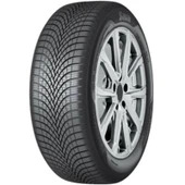 Sava 195/65 R15 91H All Weather 4 Mevsim Binek 2025 - 1