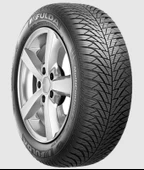 Fulda 195/50 R16 88V XL MultiControl 4 Mevsim Binek 2025 - 1