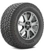 Kumho 265/65 R17 112T Road Venture AT52 A/T M+S 4 Mevsim 4x4 2024 - 1