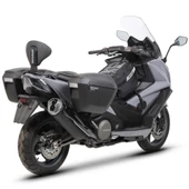 Shad Sissy Bar Bağlantı Demiri KYMCO AK 550 '17 K0AK57RV thumbnail 3