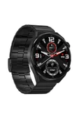 Hi-watch Pro Sesli Görüşme Özellikli Akıllı Saat (ANDROİD VE IOS UYUMLU) - 3