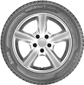 Sava 255/55R18 109H Eskımo Suv 2 Xl Kış Lastiği ( Üretim Yılı : 2023 ) thumbnail 2
