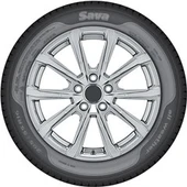 Sava 195/55R15 85H All Weather Oto Lastik ( Üretim Yılı : 2024 ) thumbnail 3