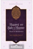 Hazret ve Şahı Hazne | Şeyh Alaeddin Haznevi - 1