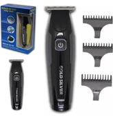 Traş Makinesi T Bıçaklı GS-550 - 1
