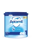 1 Bebek Sütü 350 gr 0-6 Ay Akıllı Kutu - 1