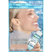 Garnier Hyaluron Bariyer Onarıcı Tonik  120ML (Gliserin, Panthenol, Aloe Vera & Hyaluronik) - 2