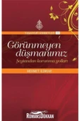Görünmeyen Düşmanımız | Mehmet Ildırar - 1