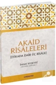İtikada Dair Üç Risale | Akaid Risaleleri | İmam Kuşeyri - 1