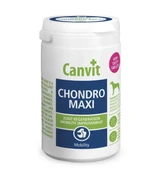 Canvit Chondro Maxi Köpek Için Takviyesi Vitamin 500 gr - 1