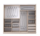 ÇAĞLA YATAK ODASI TAKIMI thumbnail 4