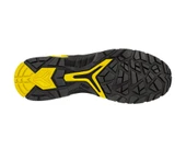 Puma Safety AMSTERDAM  Low Alüminyum Burunlu   S3L İş Ayakkabısı NO:45 - 4