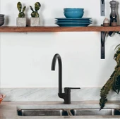 GPD Atros Eviye Bataryası Siyah Granit - 1