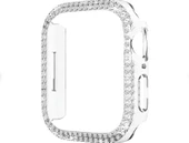 WATCH 10 SERIES 46MM UYUMLU TAŞLI Diamond KORUYUCU - 1