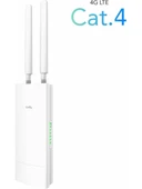 Cudy LT400 Outdoor 1200 Mbps 4G LTE Router - 2
