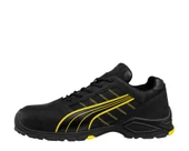 Puma Safety AMSTERDAM  Low Alüminyum Burunlu   S3L İş Ayakkabısı NO:45 - 2