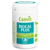 Canvit Biocal Plus Kalsiyum Fosfor Köpek Vitamini 230 Gr - 1