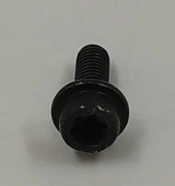MOTORLU TIRPAN ŞAFT SİPERLİK BAĞLANTI CİVATASI HUSQVARNA 253RB/553RBX/253R/553RS ORJİNAL - 2