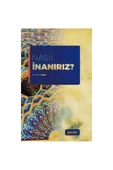 Nasıl İnanırız | Mehmet Fatih Çakır - 1