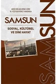 19.YY.2.YARISINDA SAMSUN SOSYAL KÜLTÜREL VE DİNİ HAYAT ABDURR.OKUYAN BİLİMKENT - 1