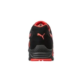 Puma Safety Madrid Low Alüminyum Burunlu Kaydırmaz Tabanlı İş S1 PL FO SR İş Ayakkabısı NO:40 - 2