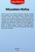 Müzekkin Nüfus | Eşrefoğlu Rumi - 2