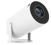 Shaza H96 Mini Full HD Wi-Fi Android Taşınabilir Projeksiyon Cihazı TEŞHİR - 1
