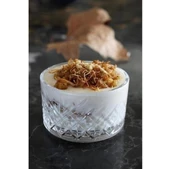 Paşabahçe Timeless Çerezlik Takımı 5x9cm 6 lı - 530040 - 2