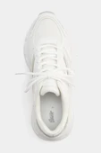 Pull & Bear Koşu ayakkabısı Beyaz thumbnail 3