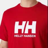 Helly Hansen HH Logo 3.0 Erkek Kısa Kollu Tişört HHA.54596 thumbnail 5