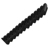 GATES 30G3750 (981X33) BOMBARDIER KAYIŞ (OEM 715900212) thumbnail 2