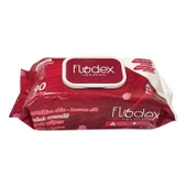 Flodex Islak Mendil Yellow Garden ve Dream 90 lı x 12 li Karma Paket - 2