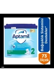 2 Devam Sütü 6-9 Ay 350 gr - 1