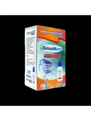 Sinusnem Pediatric Kit 20 x 120 ml - 1