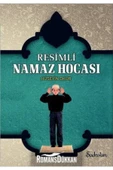 Resimli Namaz Hocası | Hüseyin Okur - 1