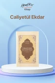 Caliyetül Ekdar | Mevlana Halid-i Bağdadi thumbnail 1