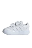 ADİDAS BEBEK SPOR AYAKKABI STAR WARS Grand Cou IH7578 - 2