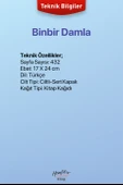 Binbir Damla | Yusuf Yavuz Özcan thumbnail 3
