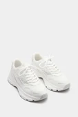 Pull & Bear Koşu ayakkabısı Beyaz thumbnail 1