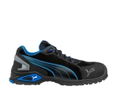 PUMA SAFETY RIO BLACK LOW S3 SRC İŞ AYAKKABISI NO:44 - 2