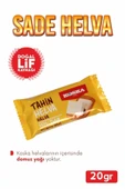 Koska 20 gr 25'li Mini Sade Helva - 2