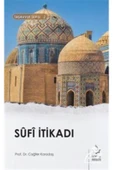 Sufi İtikadı | Cağfer Karadaş thumbnail 2
